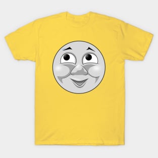 Bill & Ben happy face T-Shirt